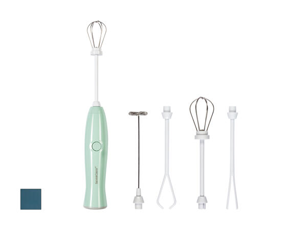 SILVERCREST KITCHEN TOOLS(R) Minihåndmikser
