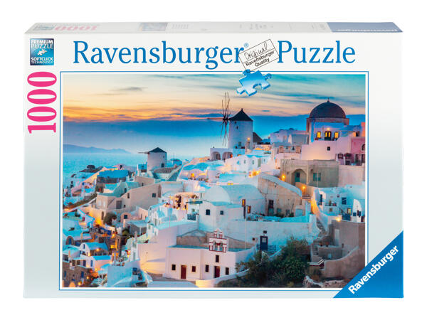 Ravensburger 1000 Piece Puzzle