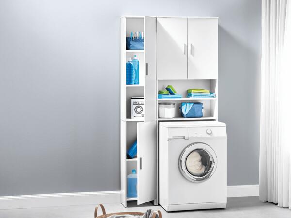 Anstellschrank