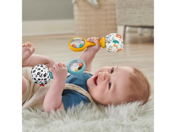 Baby Toys