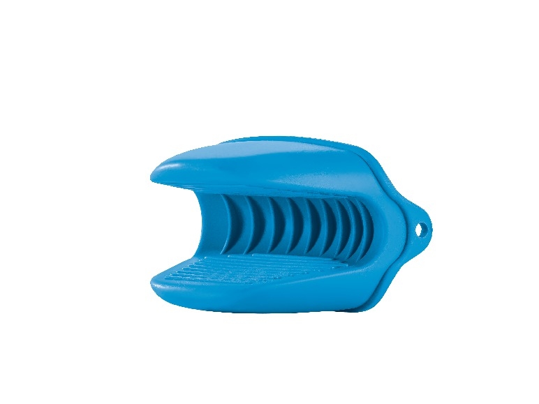 Funnel, Pan Base or Pan Holder in Silicone