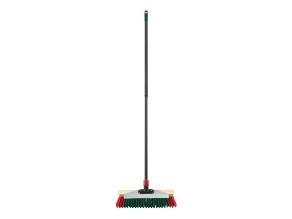 Outdoor Broom