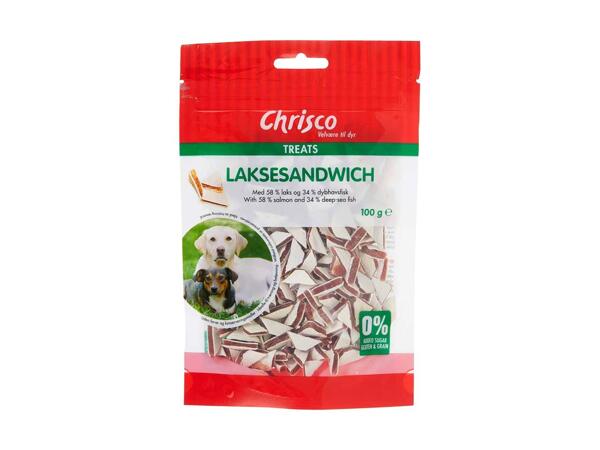 Hundesnacks