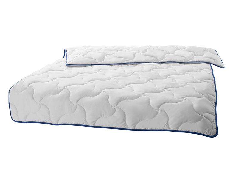 Meradiso Topcool Duvet