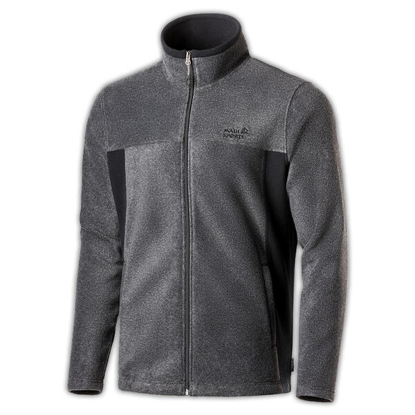 Thermo-Mikrofleece-Jacke