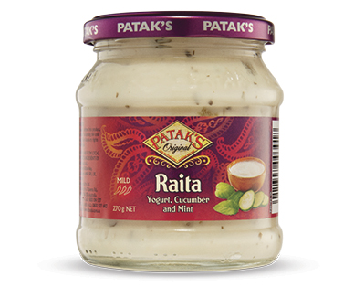 RAITA 270G