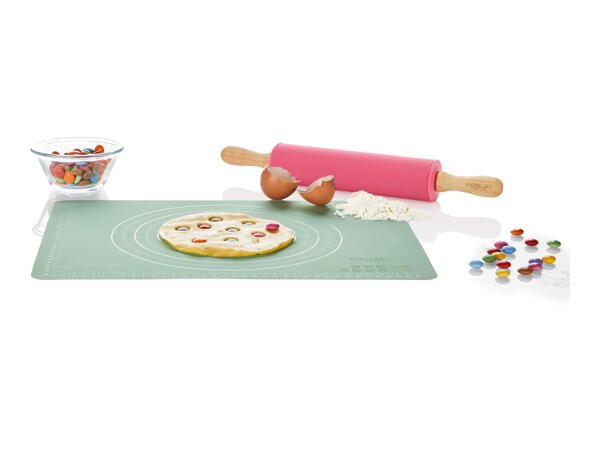 Ernesto Kids' Baking Set