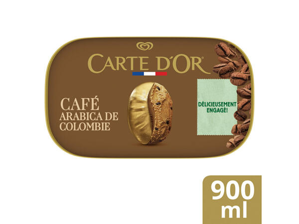 Crème glacée