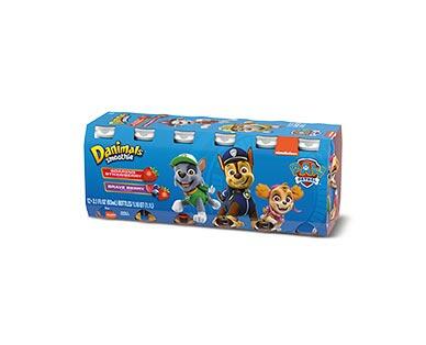 Dannon Danimals Paw Patrol Smoothies - Aldi — USA - Specials archive