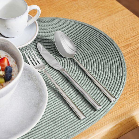 CROFTON(R) 				Besteckset, 24-teilig