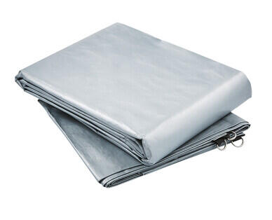 Heavy Duty Tarp 3.6m x 5.55m