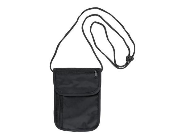 Travel Pouch or Bum Bag