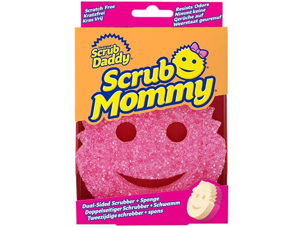 Scrub Mommy Sponge