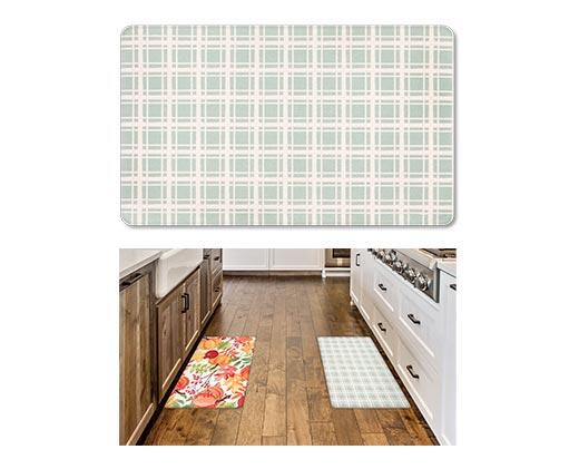Huntington Home 18"x30" Reversible Comfort Mat