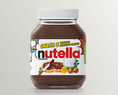 Nutella