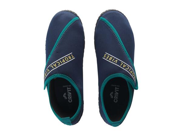 Crivit Adults' Aqua Shoes