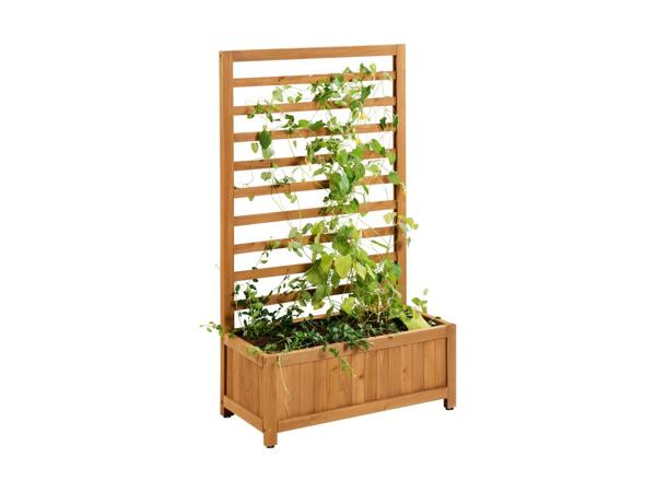 PARKSIDE(R) Plantekasse med espalier