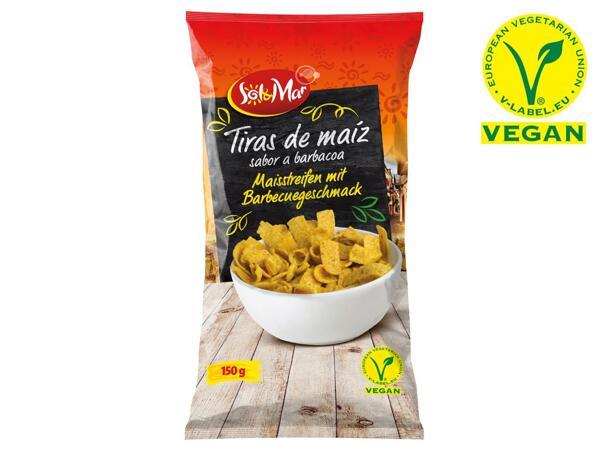 Maissnack