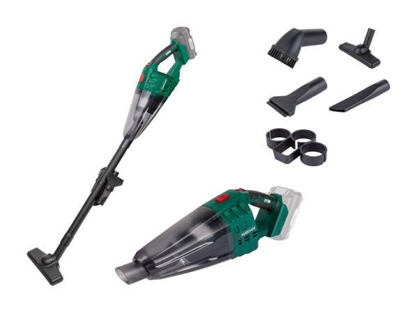 Aspirateur à main sans fil 20 V