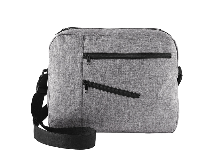 Rucksack oder Handtasche