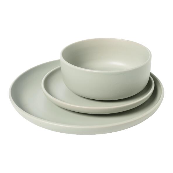 CROFTON(R) 				Servies, 12-delig