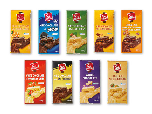 Chokolade