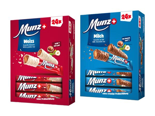 Branches Munz pack de 2