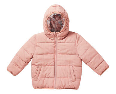 Children's Winter Jacket