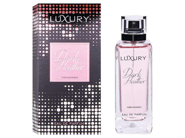 Eau de Parfum