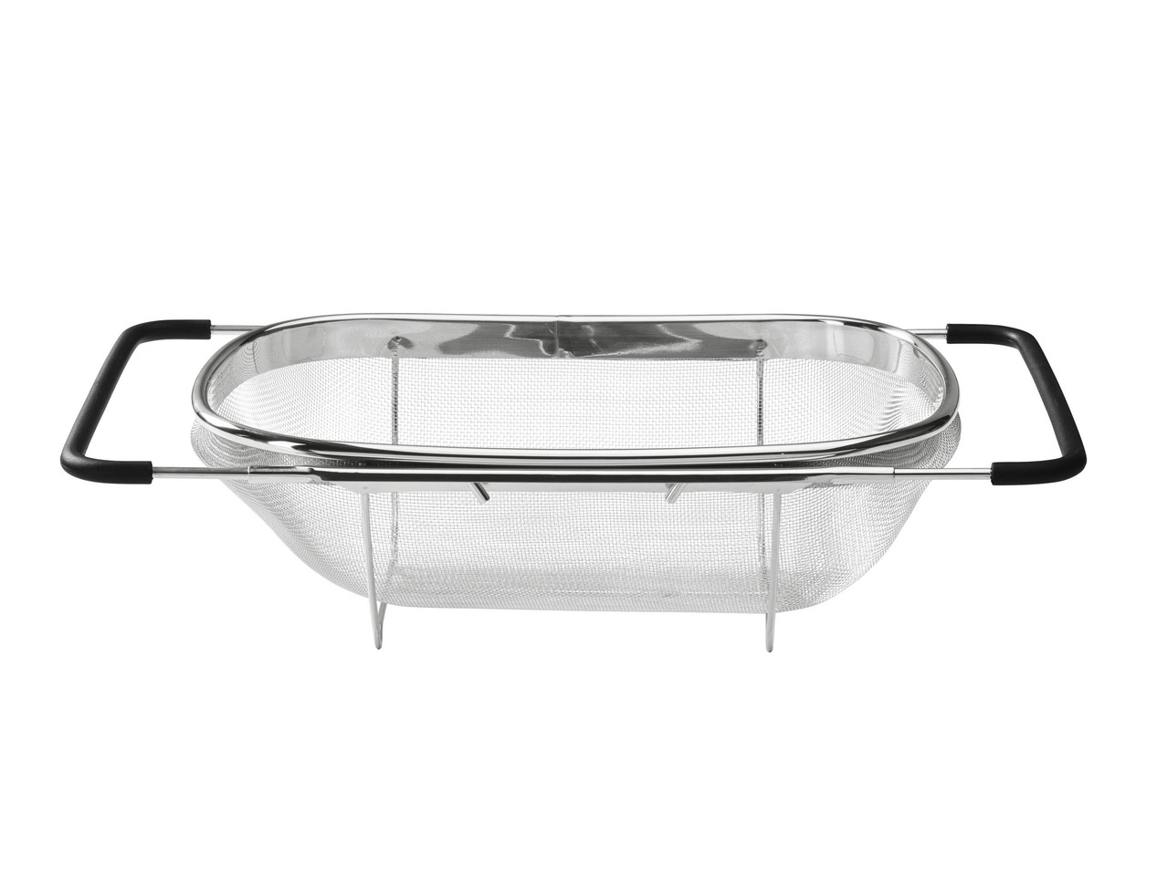 Extendable Drainer