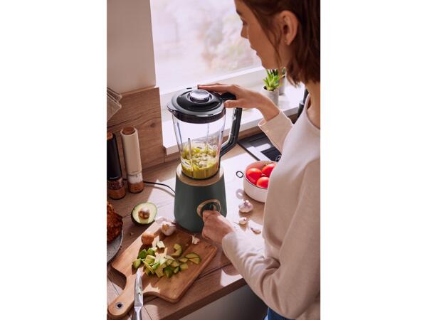 600W Blender