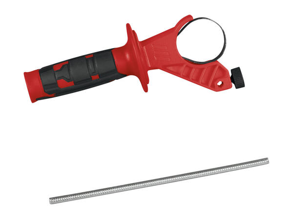 Parkside 2-Speed Hammer Drill