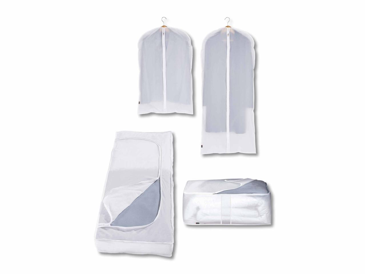 Housse de protection et de rangement