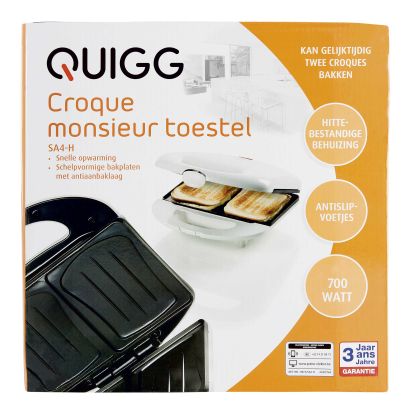 Toaster