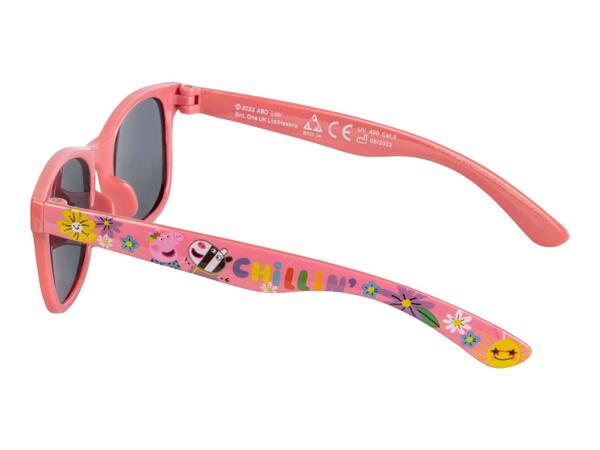 Kids' Sunglasses & Wallet Set