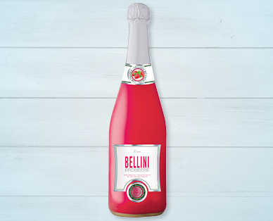 Bellini fraise ROMEO