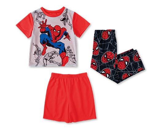 Childrens Character 3pc Pajama Set