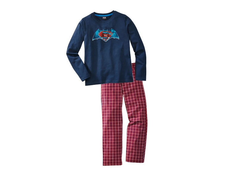 Boys' Character Pyjamas