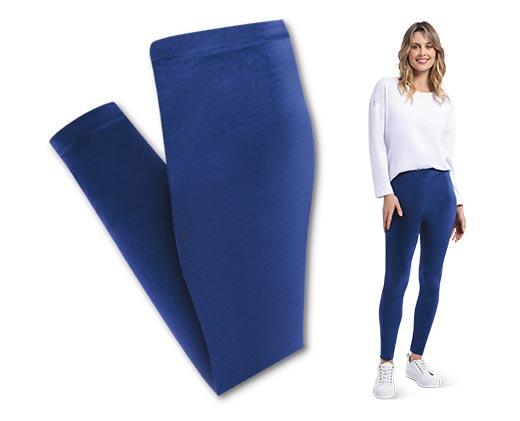 Serra Ladies Ultra Plush Leggings