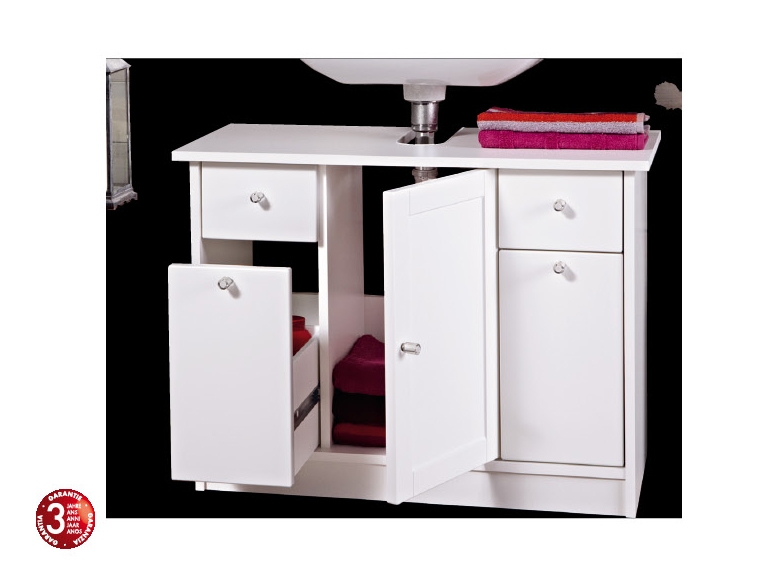 Meuble sous-vasque