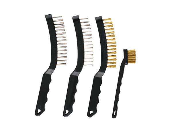 Wire Brush Set
