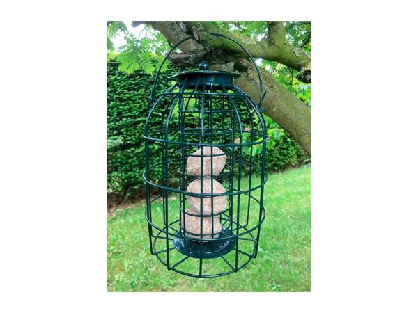 Oakdale Squirrel-Resistant Bird Feeders