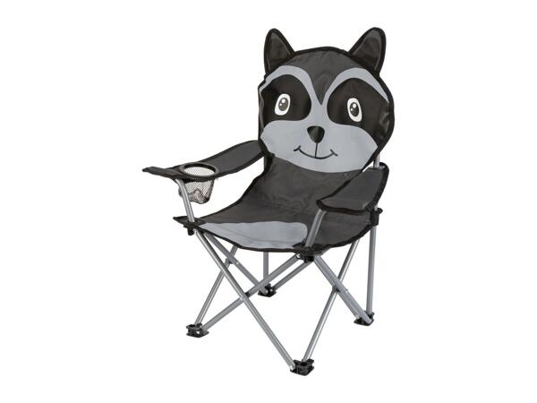 Rocktrail Kids' Camping Chair