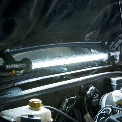 LED-Arbeitslampe