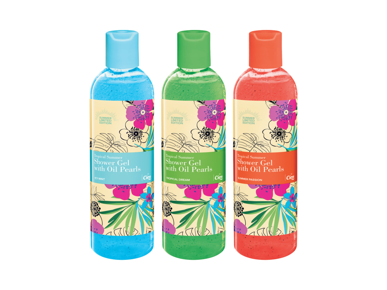 Duschgel, 300 ml1