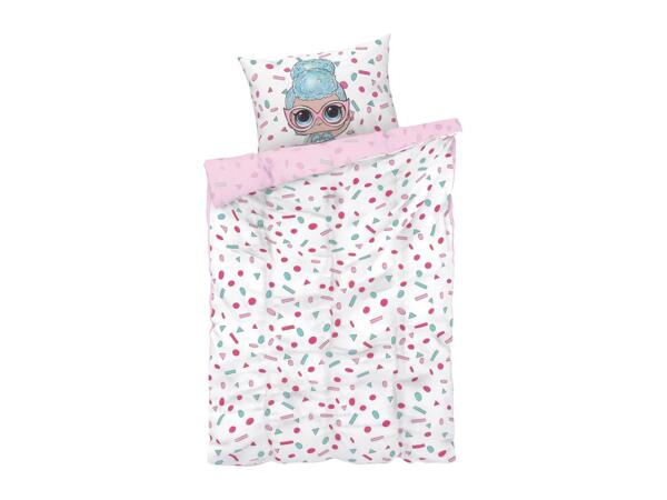 Kids' Character Renforcé Bedlinen
