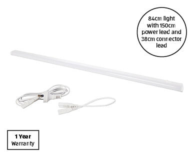 Linkable LED Utility Light