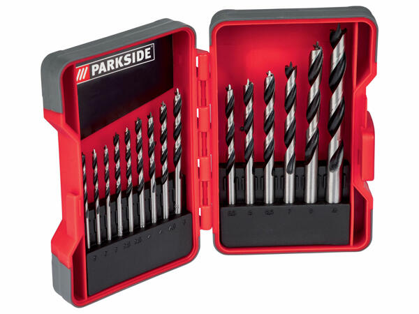 Parkside Borr- /Bitssats