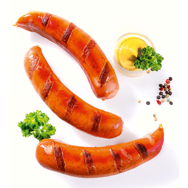 Grillkrakauer