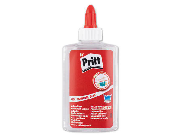 Pattex(R)/Pritt Klebstoff-Sortiment